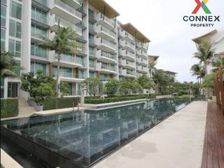 For sale 2 bedrooms condo in Hua Hin, Prachuap Khiri Khan