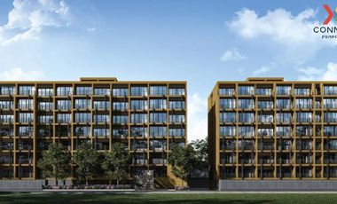For sale 1 bed condo in Pathum Wan, Bangkok