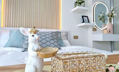 Wohnung zum Kauf mit 1 Zimmer in Bang Phlat, Bangkok