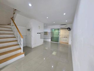 For sale 3 bedrooms townhouse in Bang Phli, Samut Prakan