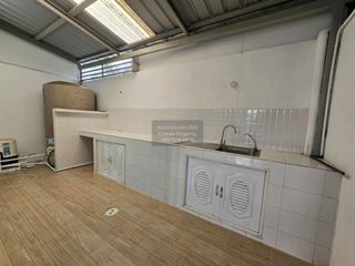 For sale 3 bedrooms townhouse in Bang Phli, Samut Prakan