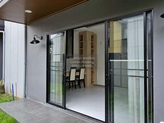 For sale 3 bedrooms house in Sai Mai, Bangkok