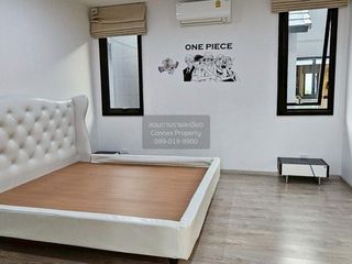 For sale 3 bedrooms house in Sai Mai, Bangkok