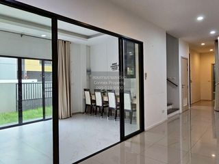 For sale 3 bedrooms house in Sai Mai, Bangkok