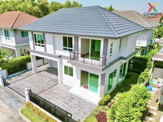 For sale 3 bed house in Thanyaburi, Pathum Thani
