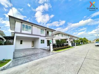 For sale 3 bed house in Thanyaburi, Pathum Thani