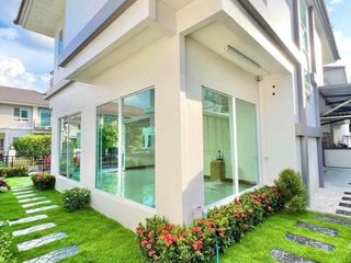 For sale 3 bed house in Thanyaburi, Pathum Thani