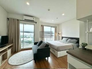Condo en venta de 1 habitaciones en Yan Nawa, Bangkok