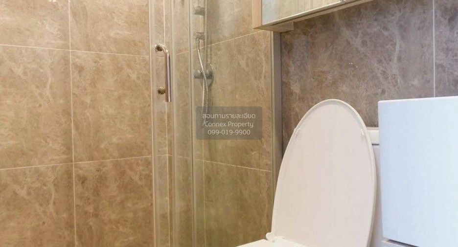 For sale 1 bed condo in Huai Khwang, Bangkok