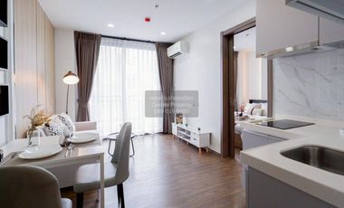 Condo en venta de 1 habitaciones en Huai Khwang, Bangkok