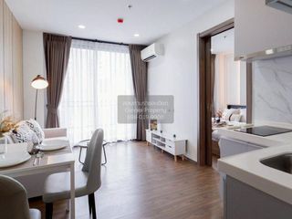 Condo en venta de 1 habitaciones en Huai Khwang, Bangkok