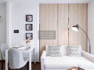 Condo en venta de 1 habitaciones en Huai Khwang, Bangkok