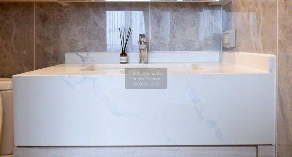 For sale 1 bed condo in Huai Khwang, Bangkok