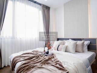 Condo en venta de 1 habitaciones en Huai Khwang, Bangkok