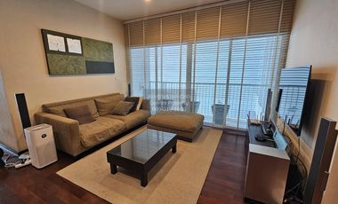 À vendre 2 chambres condo à Watthana, Bangkok