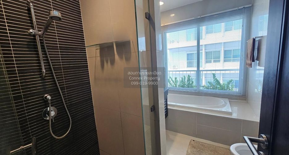 Wohnung zum Kauf mit 2 Zimmer in Watthana, Bangkok