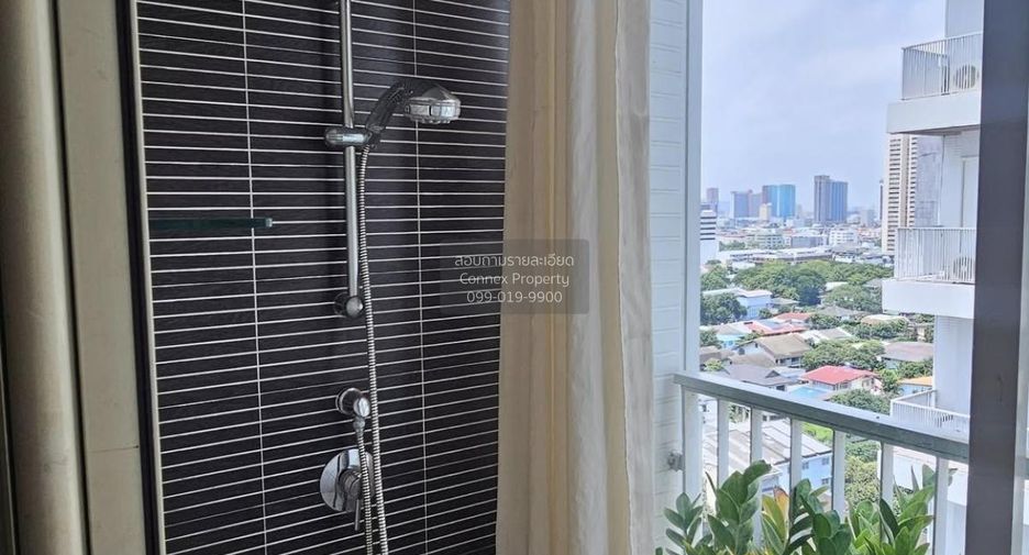Wohnung zum Kauf mit 2 Zimmer in Watthana, Bangkok