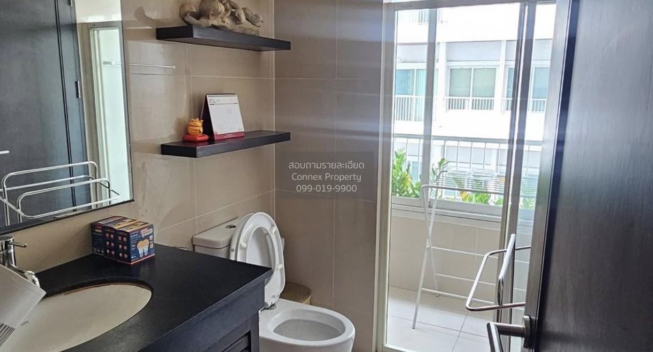 Wohnung zum Kauf mit 2 Zimmer in Watthana, Bangkok