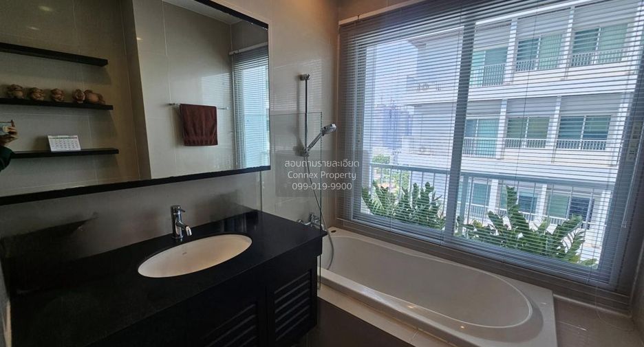 Wohnung zum Kauf mit 2 Zimmer in Watthana, Bangkok