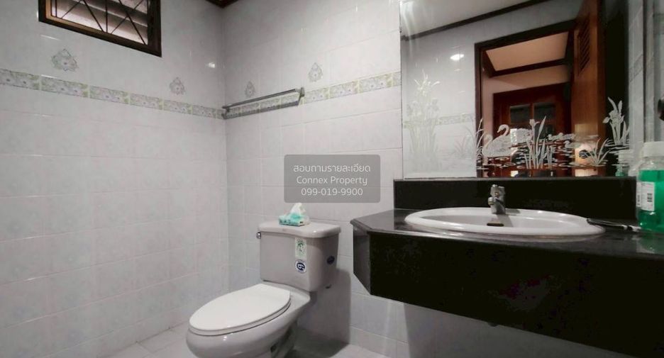 For sale 3 bedrooms house in Bang Phli, Samut Prakan