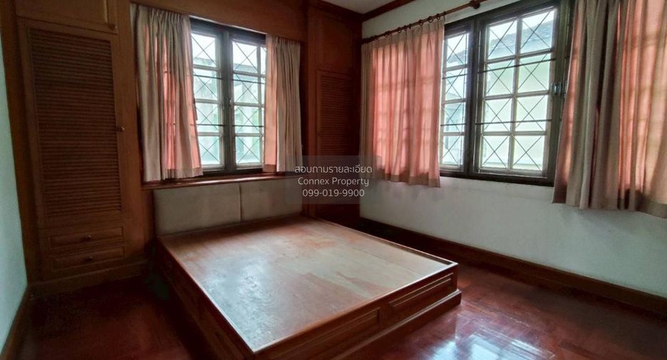 For sale 3 bedrooms house in Bang Phli, Samut Prakan