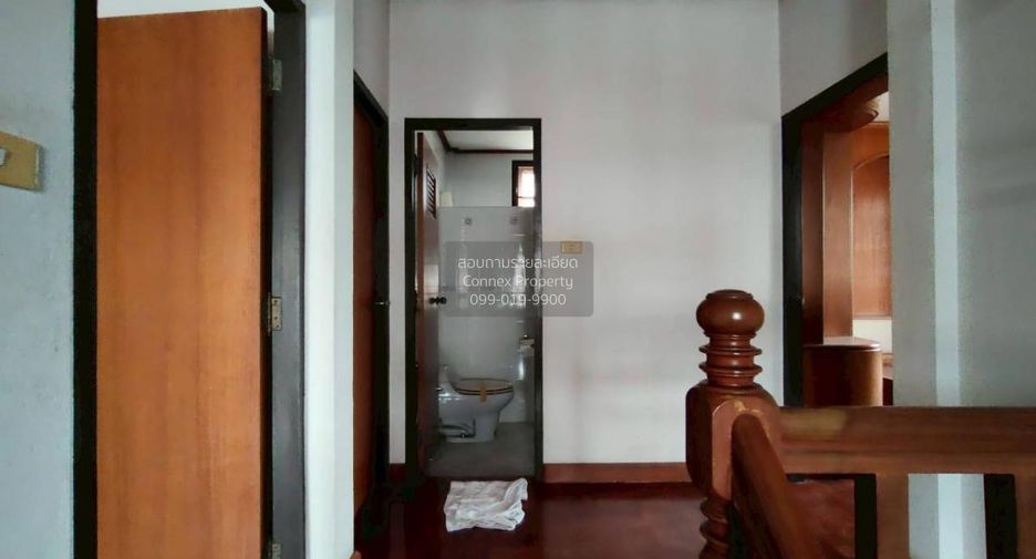 For sale 3 bedrooms house in Bang Phli, Samut Prakan