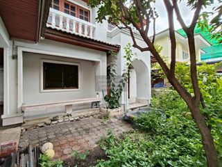 For sale 3 bedrooms house in Bang Phli, Samut Prakan