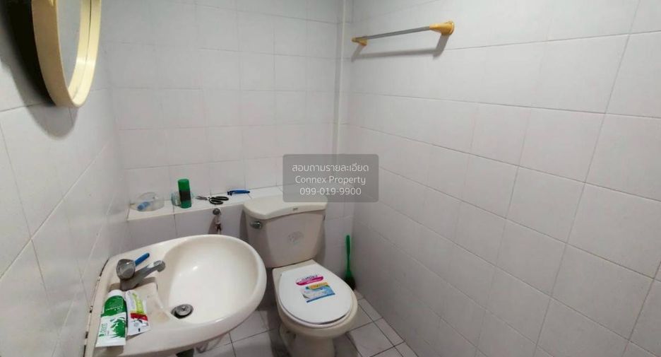 For sale 3 bedrooms house in Bang Phli, Samut Prakan