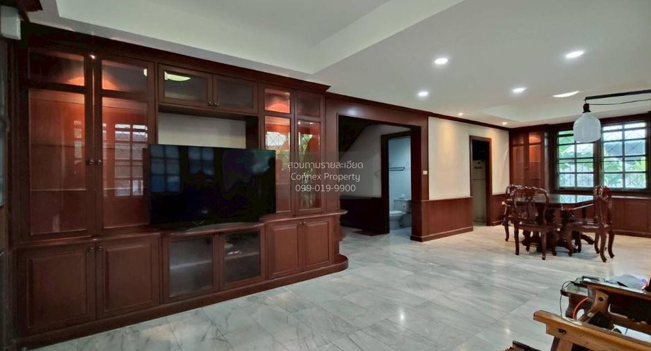 For sale 3 bedrooms house in Bang Phli, Samut Prakan