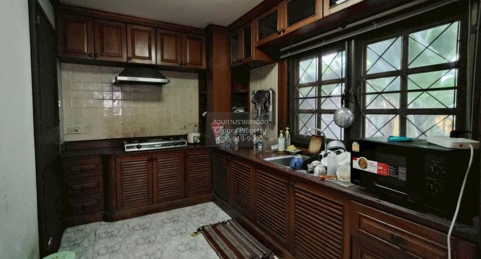 For sale 3 bedrooms house in Bang Phli, Samut Prakan