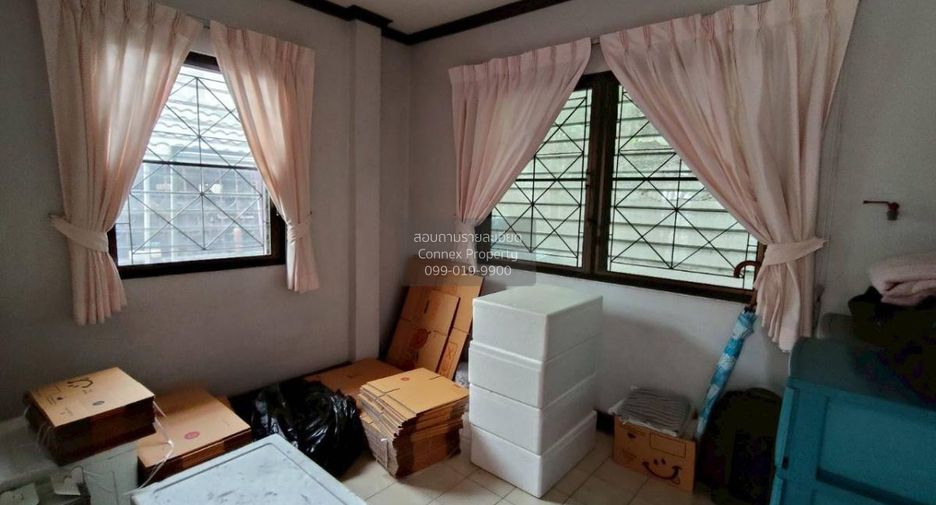 For sale 3 bedrooms house in Bang Phli, Samut Prakan