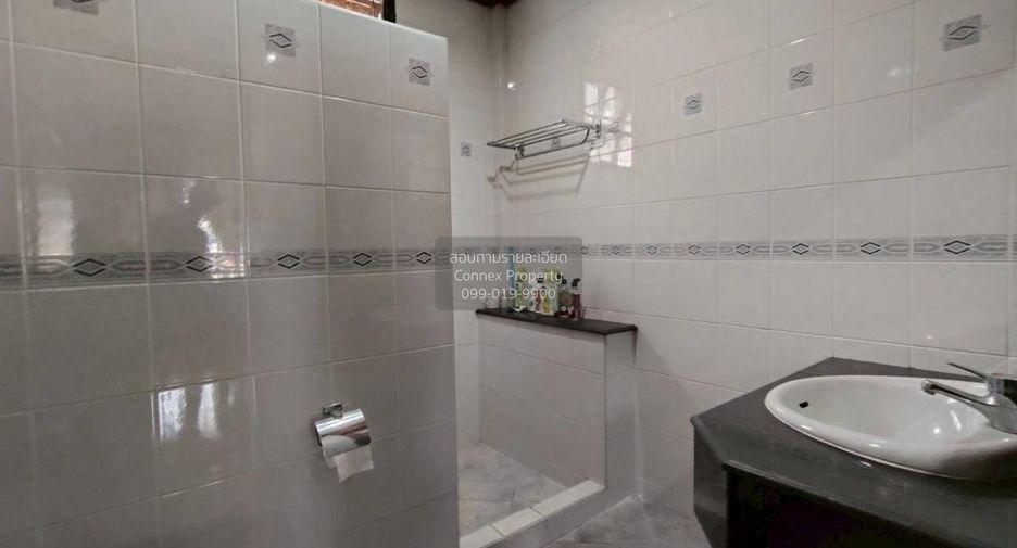 For sale 3 bedrooms house in Bang Phli, Samut Prakan