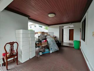 For sale 3 bedrooms house in Bang Phli, Samut Prakan
