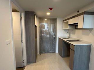 For sale 1 bed condo in Mueang Nonthaburi, Nonthaburi