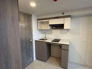 For sale 1 bed condo in Mueang Nonthaburi, Nonthaburi