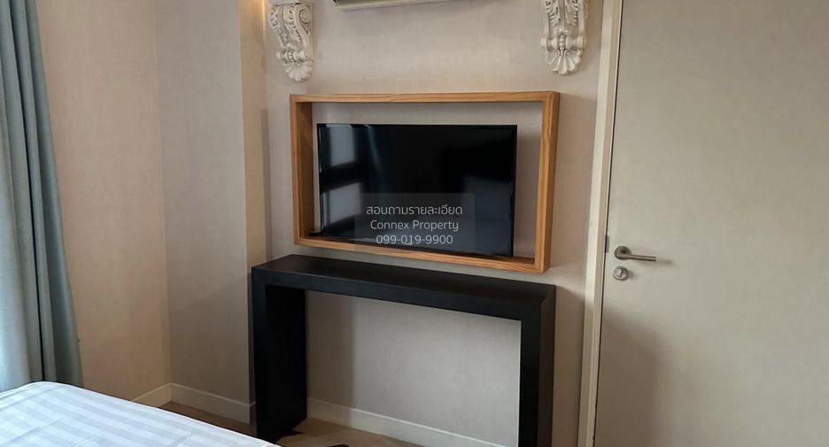 For sale 2 ベッドルーム condo in Bang Lamung, Chonburi