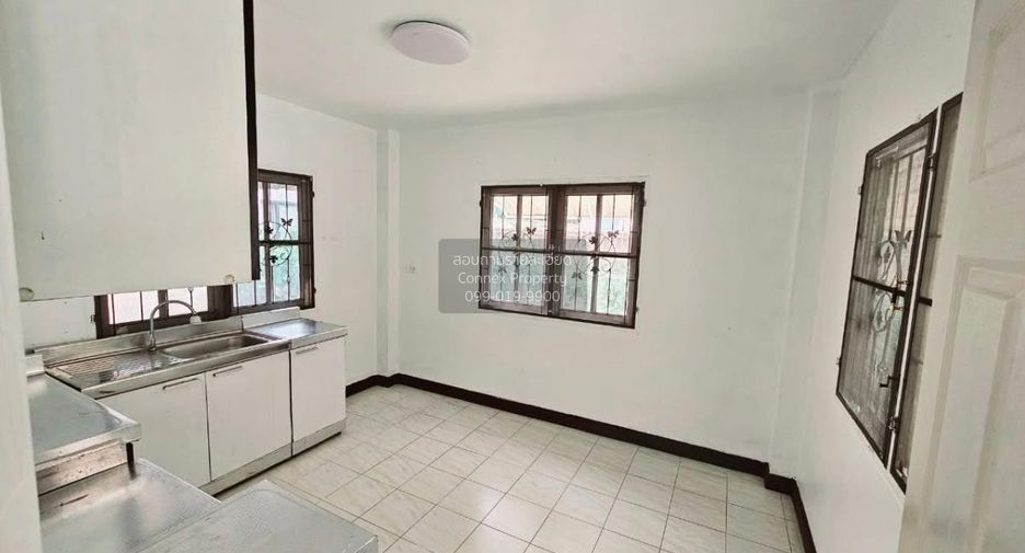 For sale 2 bedrooms house in Bang Bua Thong, Nonthaburi