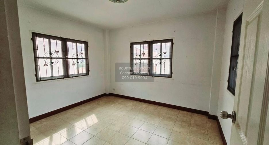 For sale 2 bedrooms house in Bang Bua Thong, Nonthaburi