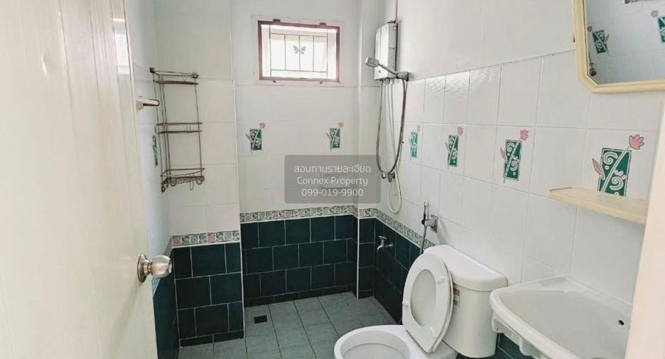 For sale 2 bedrooms house in Bang Bua Thong, Nonthaburi