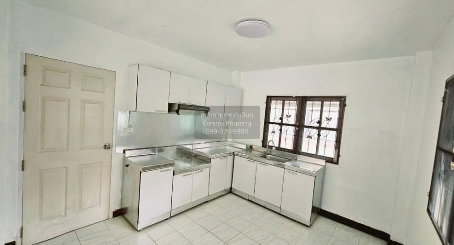 For sale 2 bedrooms house in Bang Bua Thong, Nonthaburi