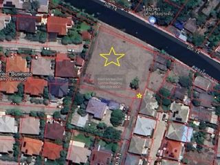 Продажа 1 кровать Участок в Лат Пхрао, Бангкок