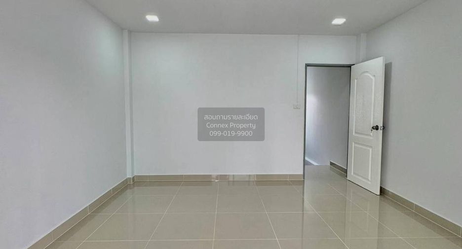 Casa adosada en venta de 2 habitaciones en Mueang Nonthaburi, Nonthaburi
