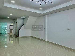 Продажа 2 спальни таунхаус в Mueang Nonthaburi, Нонтабури