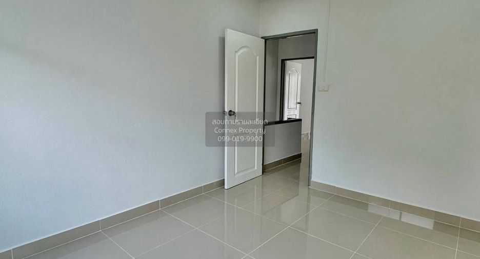 Casa adosada en venta de 2 habitaciones en Mueang Nonthaburi, Nonthaburi