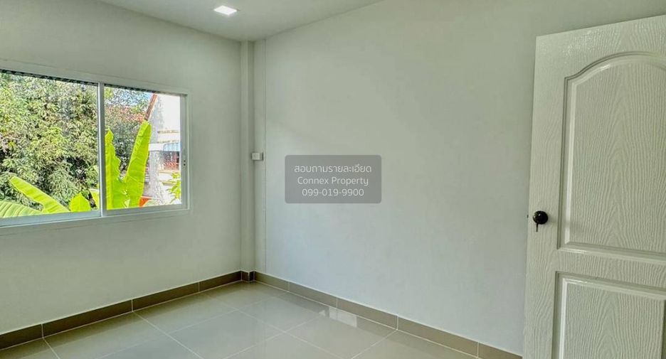 Casa adosada en venta de 2 habitaciones en Mueang Nonthaburi, Nonthaburi
