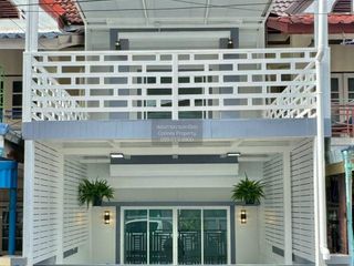 Продажа 2 спальни таунхаус в Mueang Nonthaburi, Нонтабури