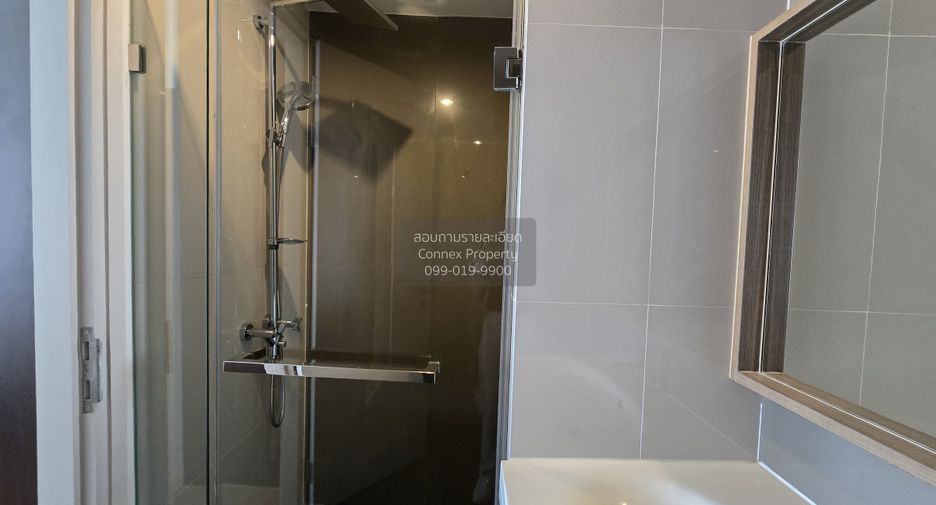 Продажа 2 спальни кондо в Щаттхана, Бангкок