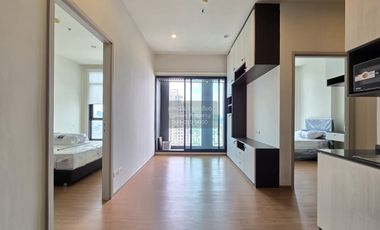 For sale 2 bedrooms condo in Watthana, Bangkok