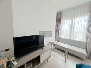 Продажа 1 кровать кондо в Хуаи Кхщанг, Бангкок