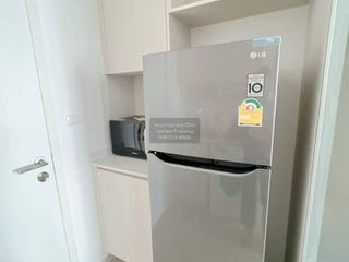 Продажа 1 кровать кондо в Хуаи Кхщанг, Бангкок